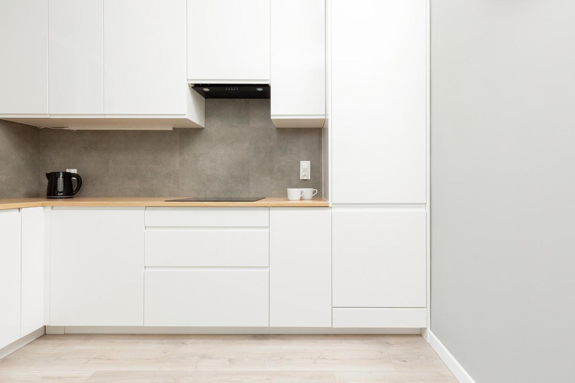 Central Apartment Emilii Plater By Noclegi Renters วอร์ซอ ภายนอก รูปภาพ