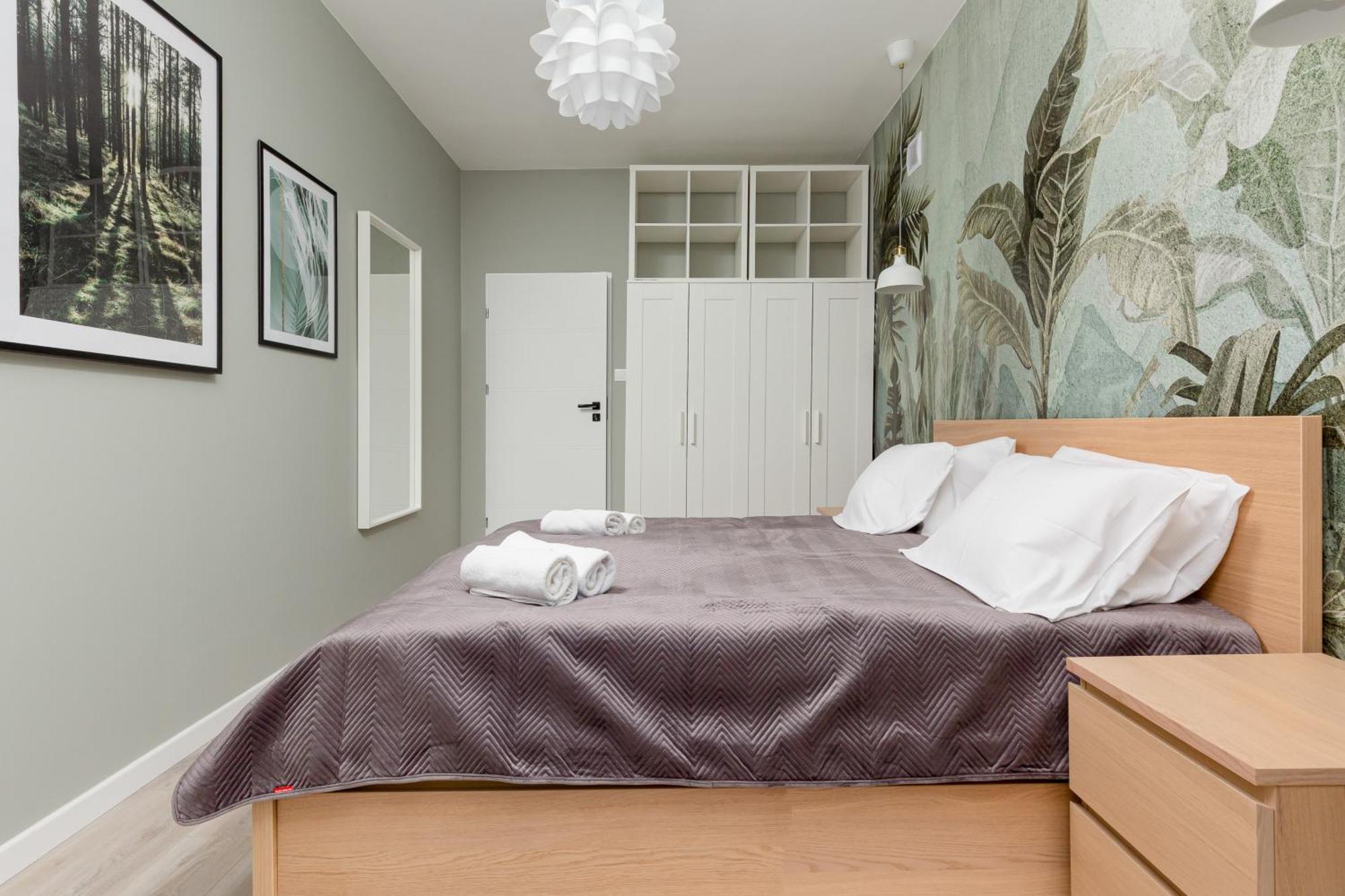 Central Apartment Emilii Plater By Noclegi Renters วอร์ซอ ภายนอก รูปภาพ