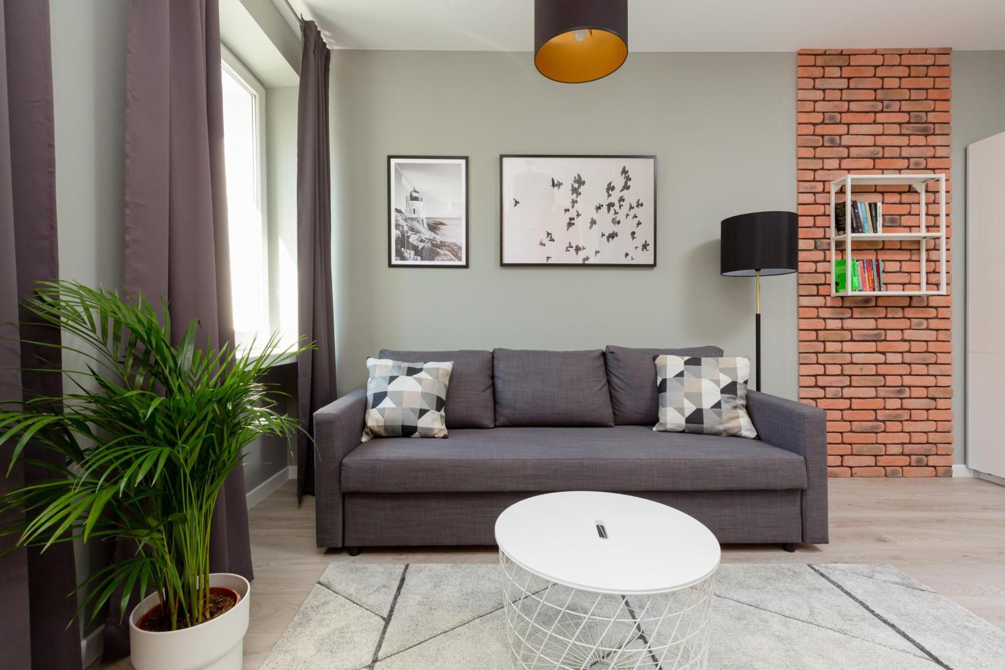 Central Apartment Emilii Plater By Noclegi Renters วอร์ซอ ภายนอก รูปภาพ